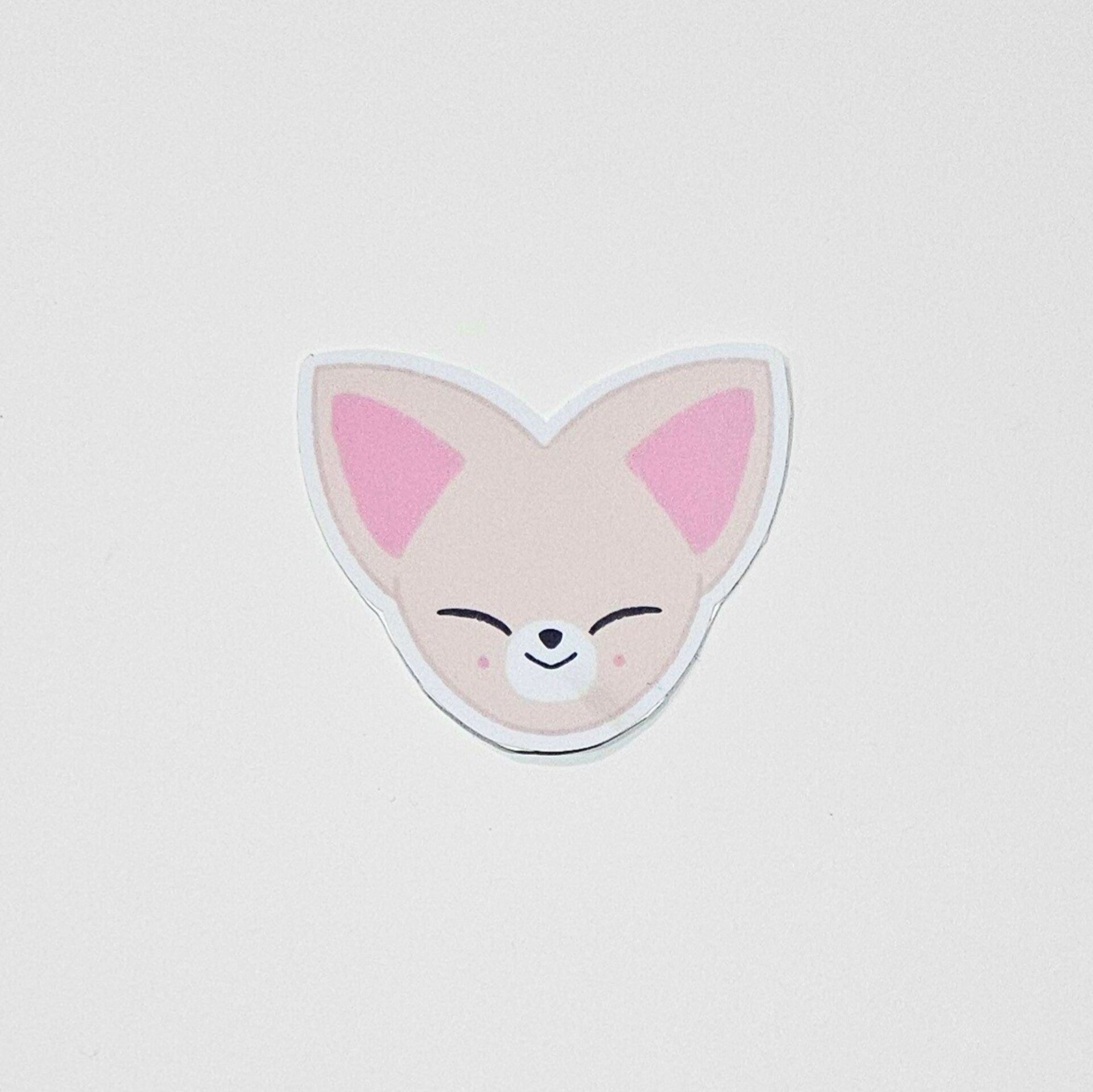 Pack de Pegatinas; SKZOO - 9