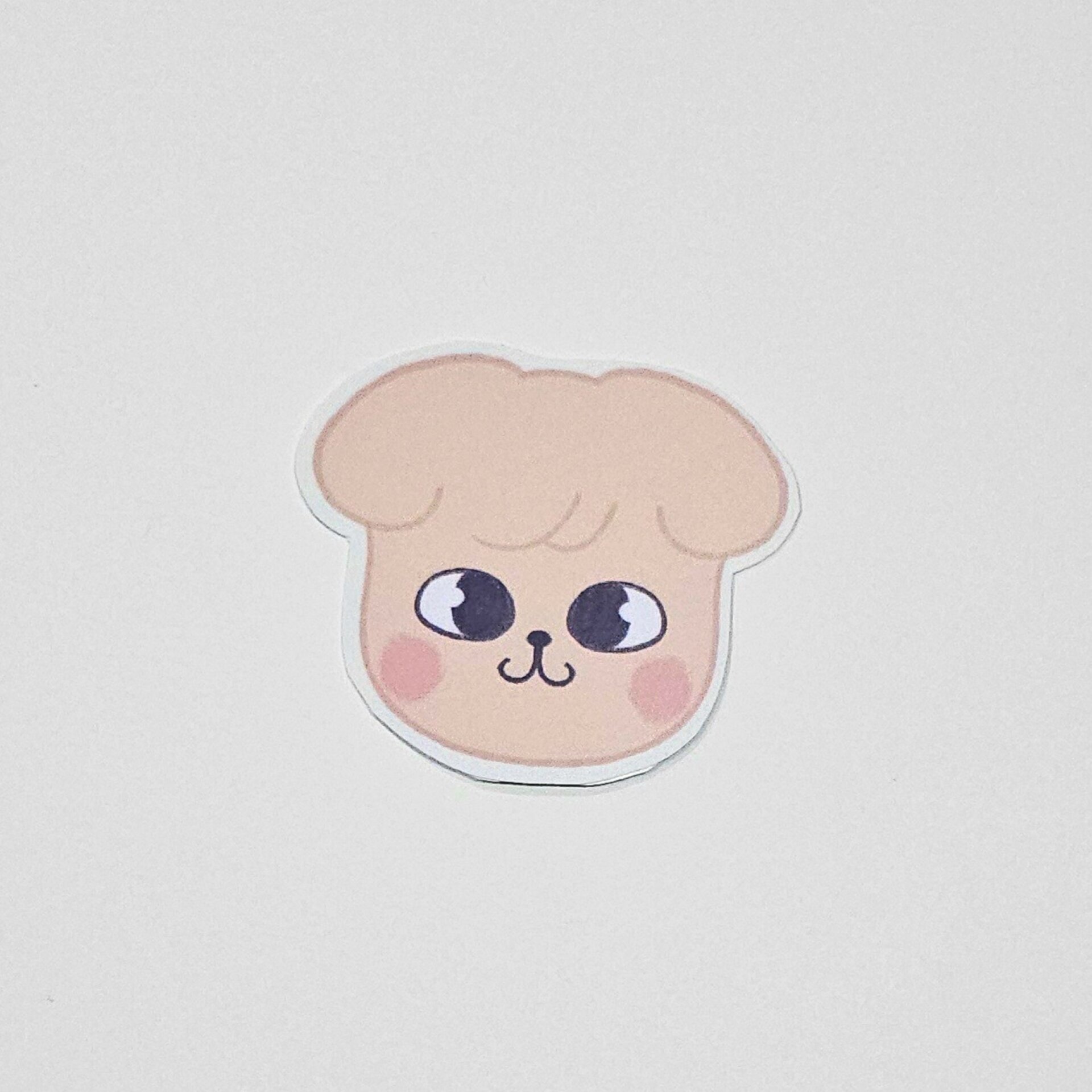 Pack de Pegatinas; SKZOO - 6