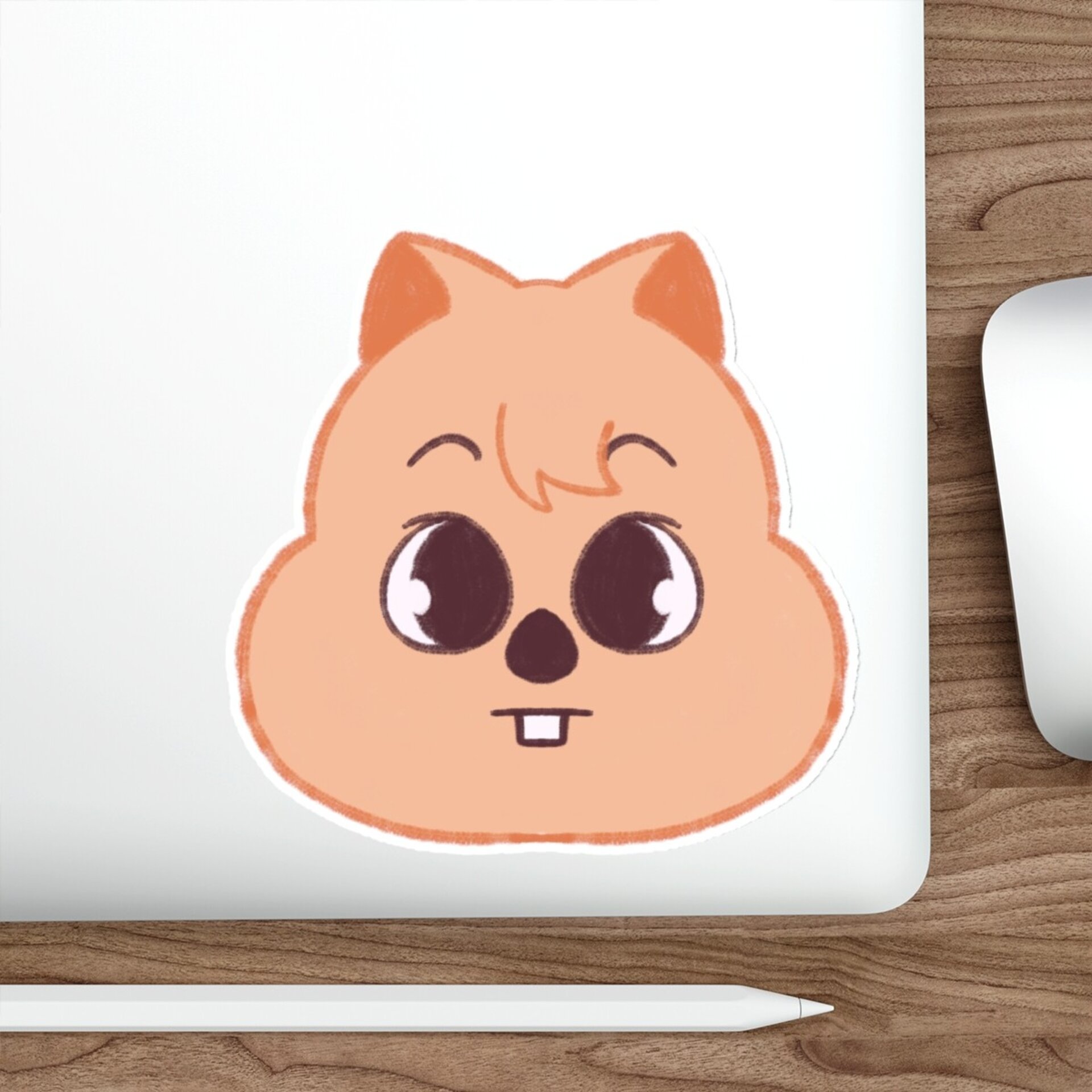 Pack de Pegatinas; SKZOO - 9