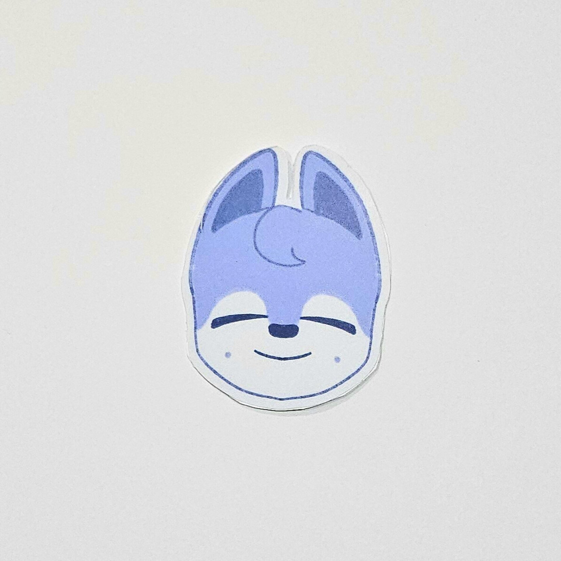 Pack de Pegatinas; SKZOO - 4