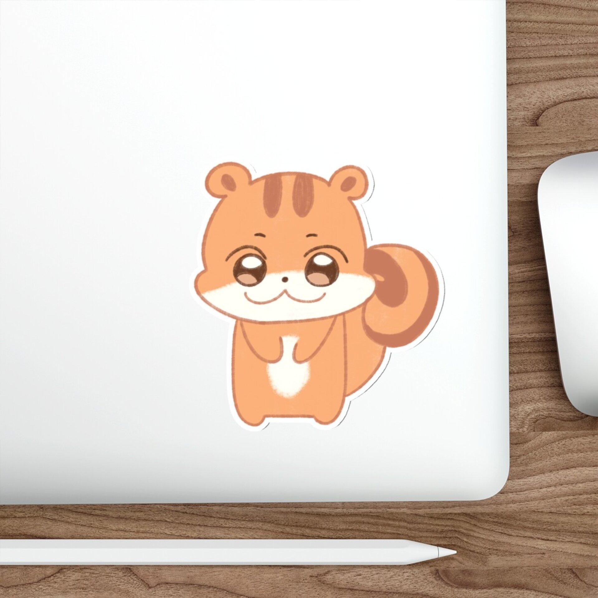 Pack de Pegatinas; ANITEEZ - 8