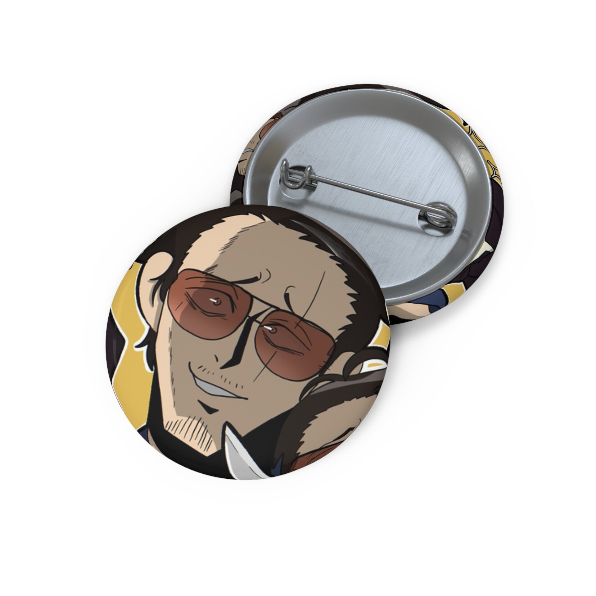 Chapa; Gokushufudo - 2