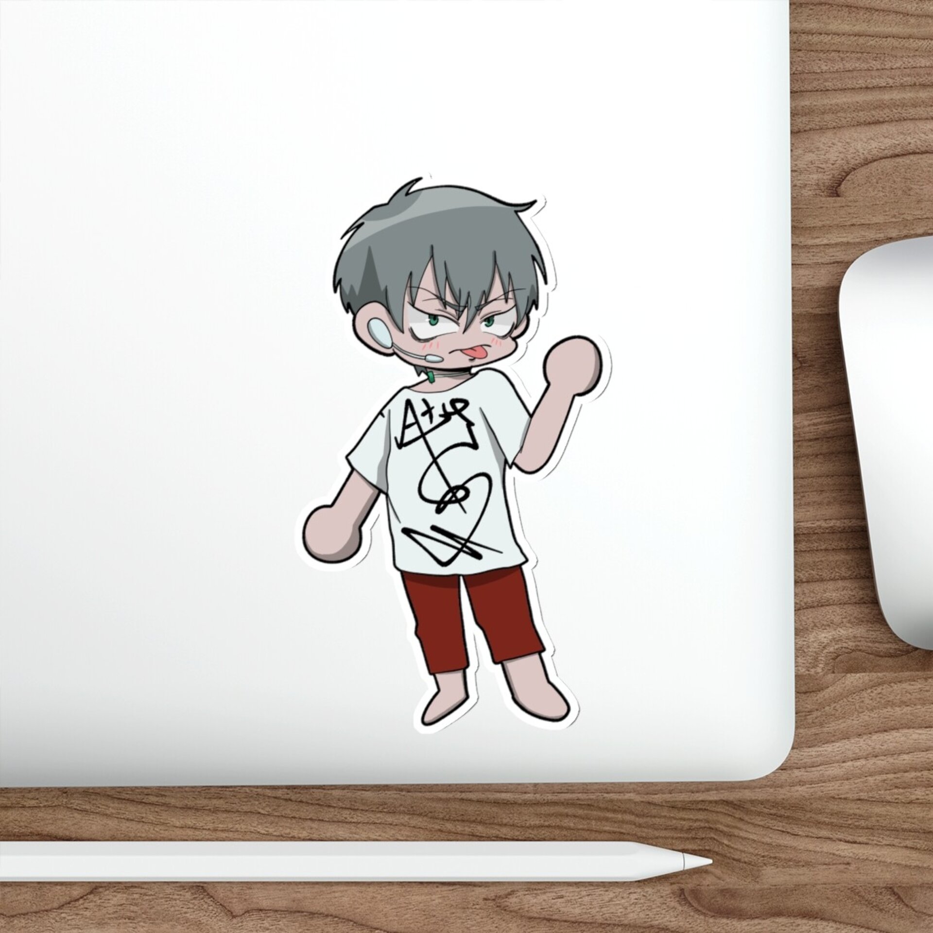 Pack de Pegatinas; Alien Stage - 3