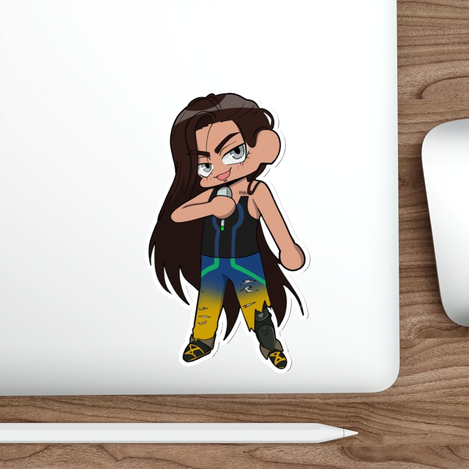 Pack de Pegatinas; Alien Stage - 6