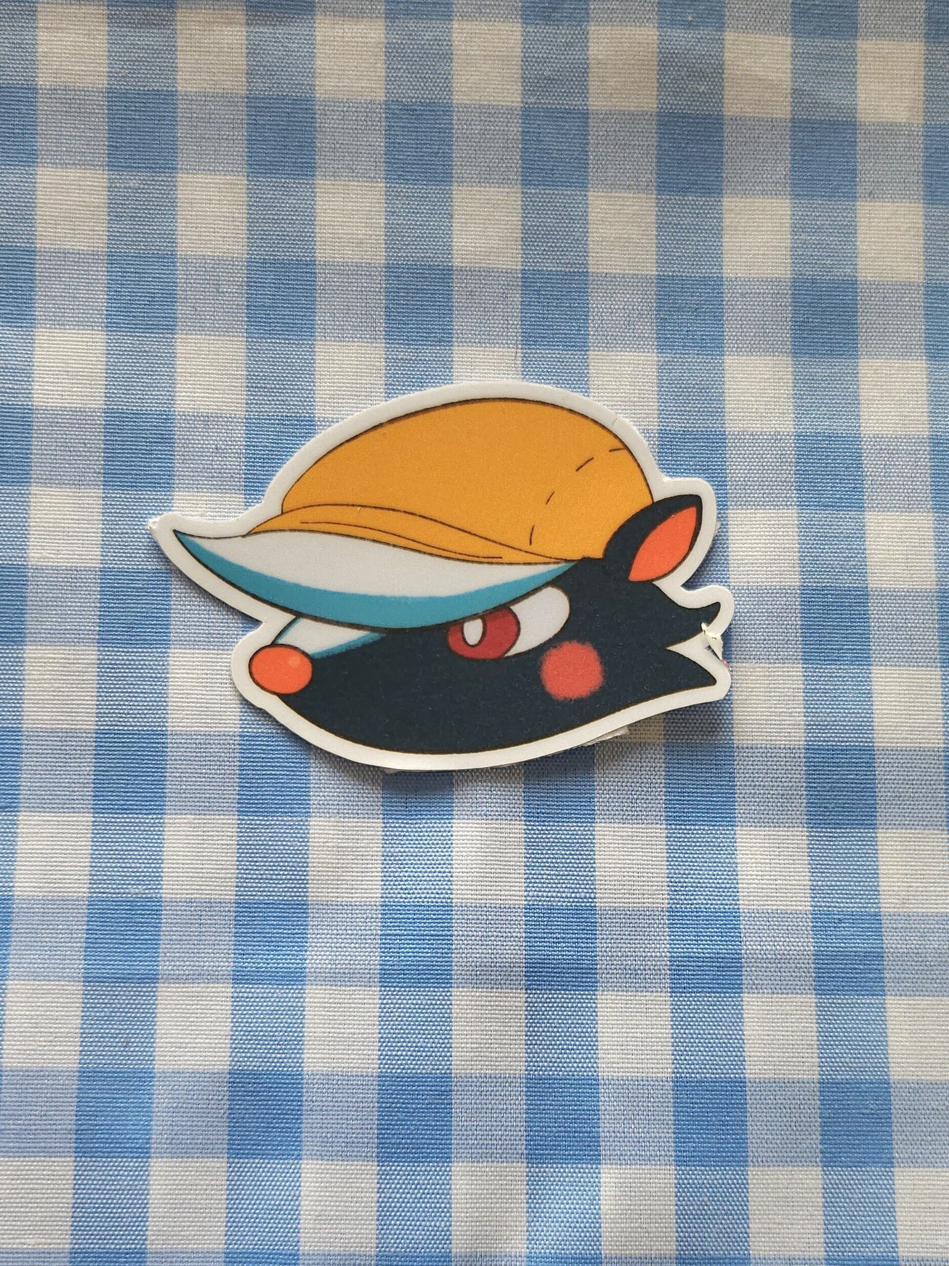 Pack de Pegatinas; Animal Crossing - 5