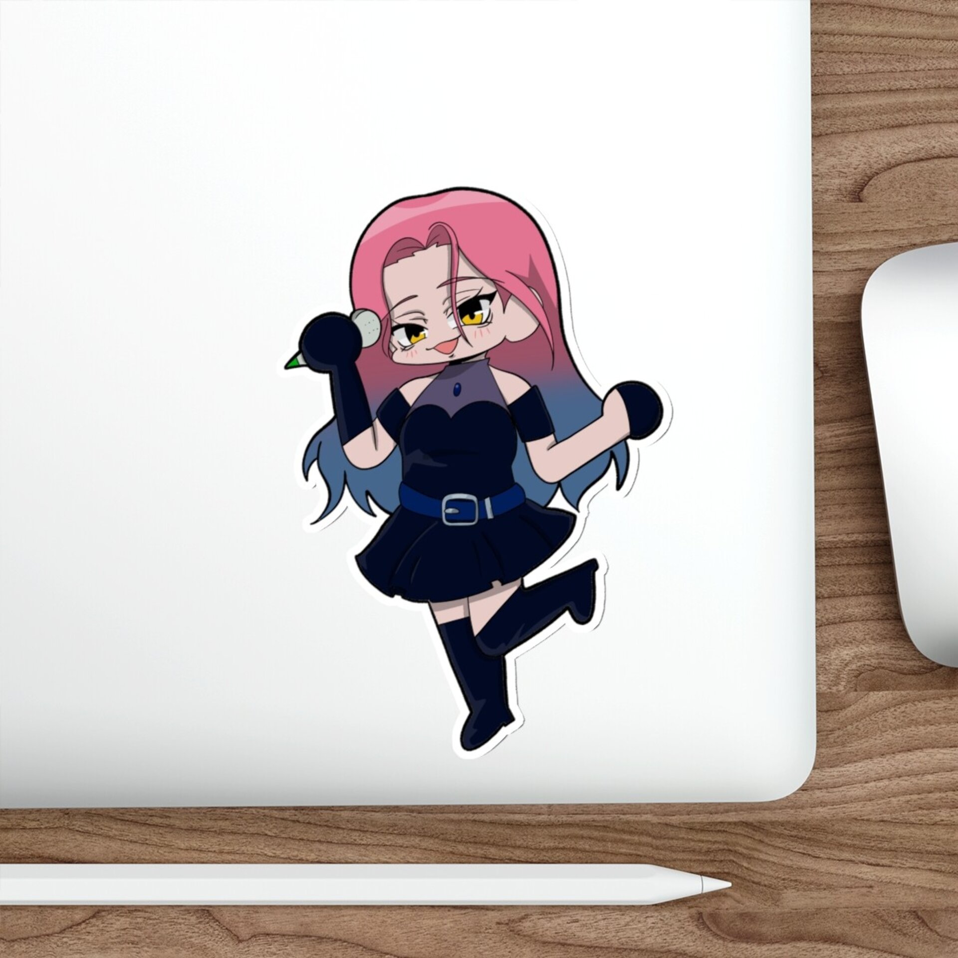 Pack de Pegatinas; Alien Stage - 4