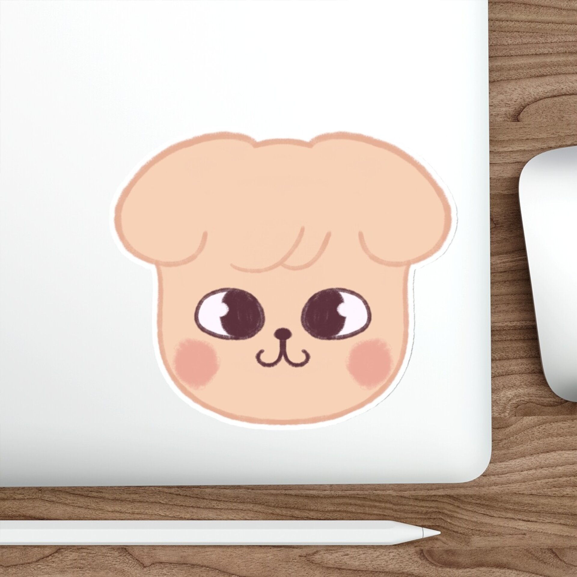 Pack de Pegatinas; SKZOO - 5