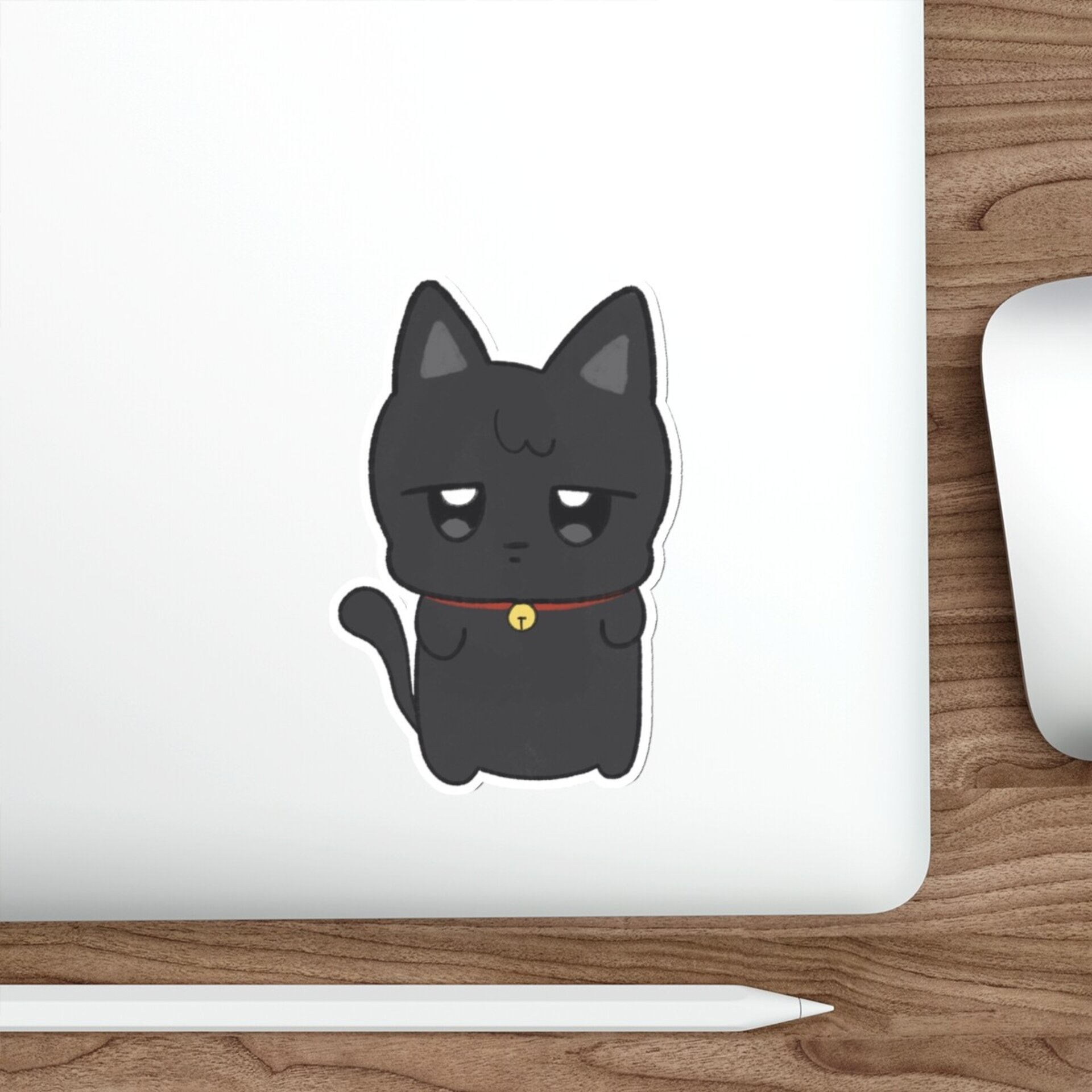 Pack de Pegatinas; ANITEEZ - 7