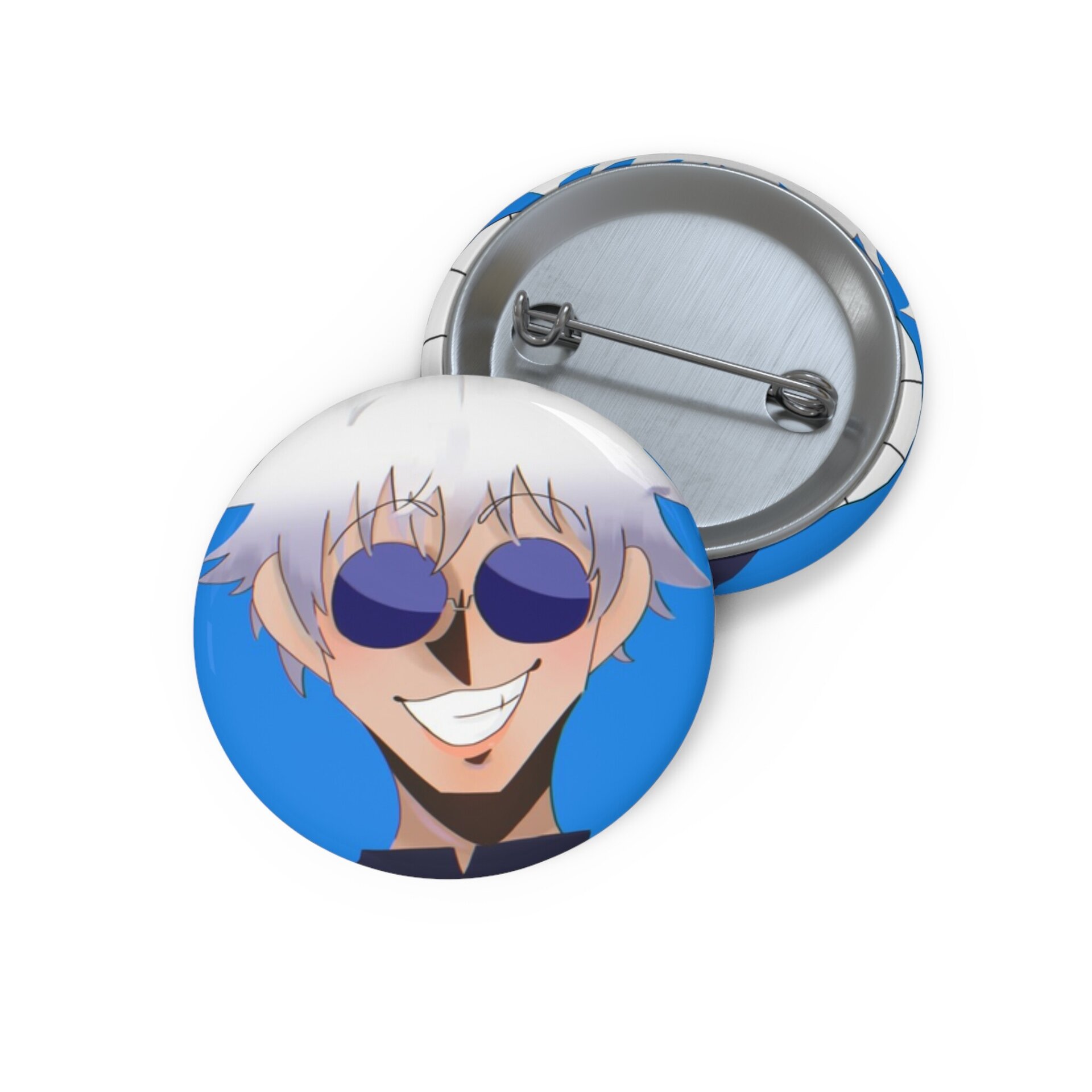 Chapa; Satoru Gojo - 2