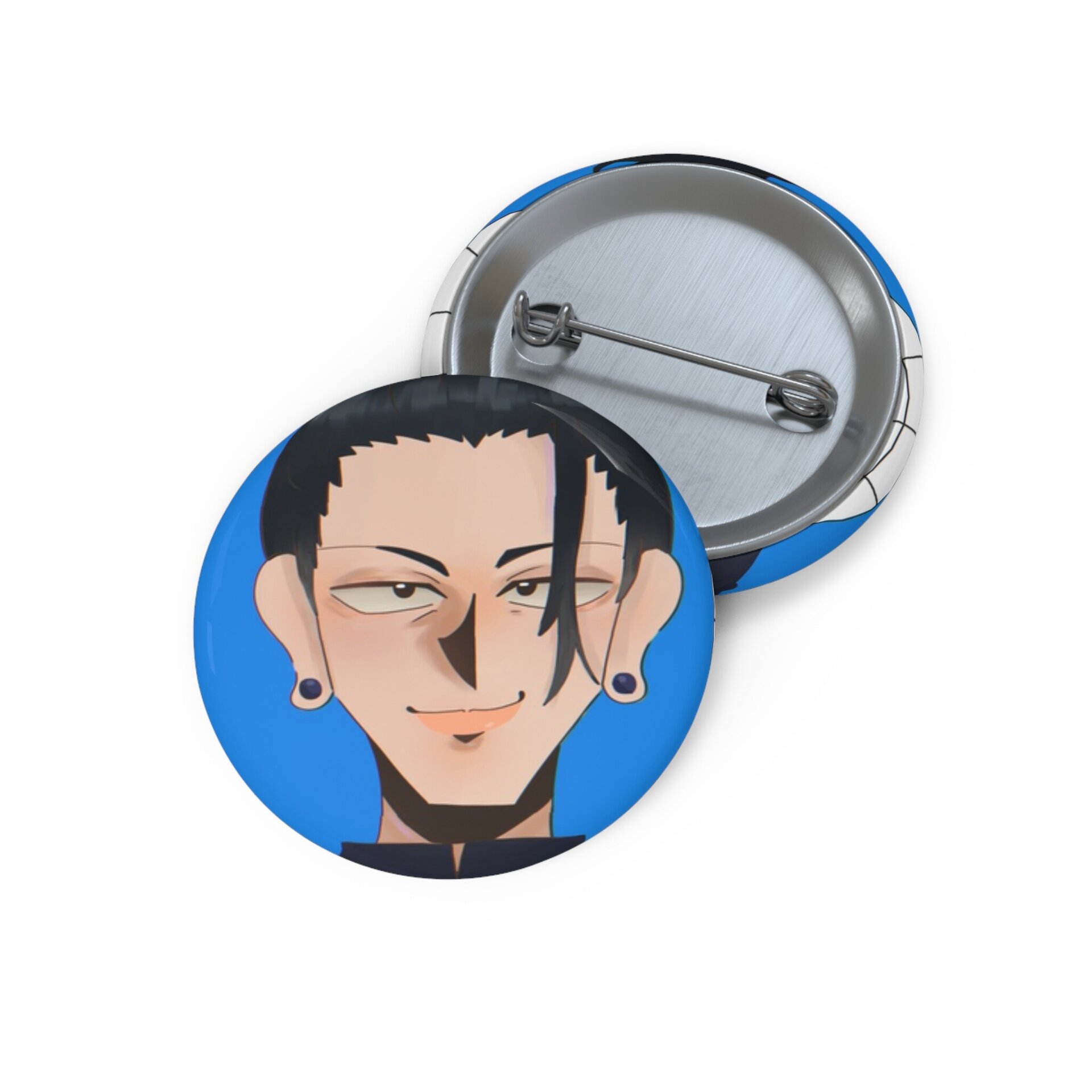 Chapa; Suguru Geto - 2