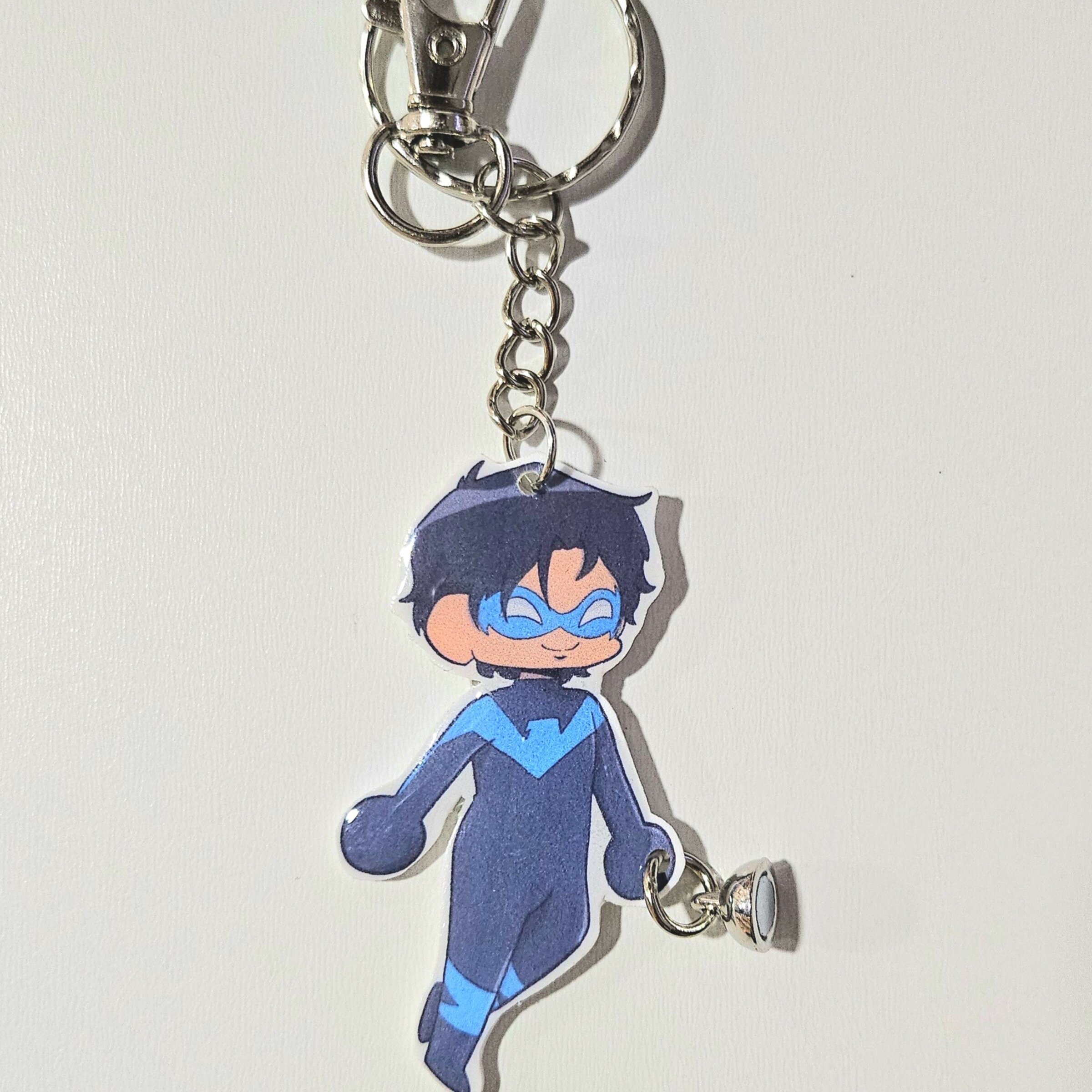 Llaveros Magnéticos