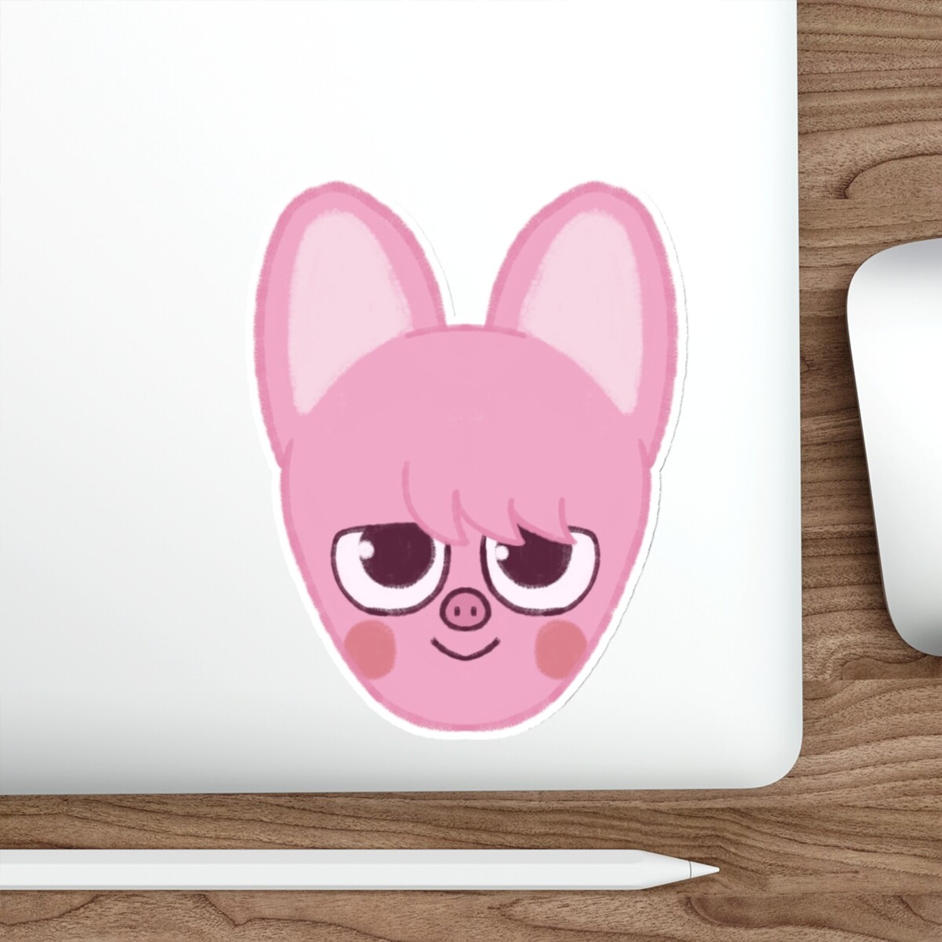 Pack de Pegatinas; SKZOO - 4