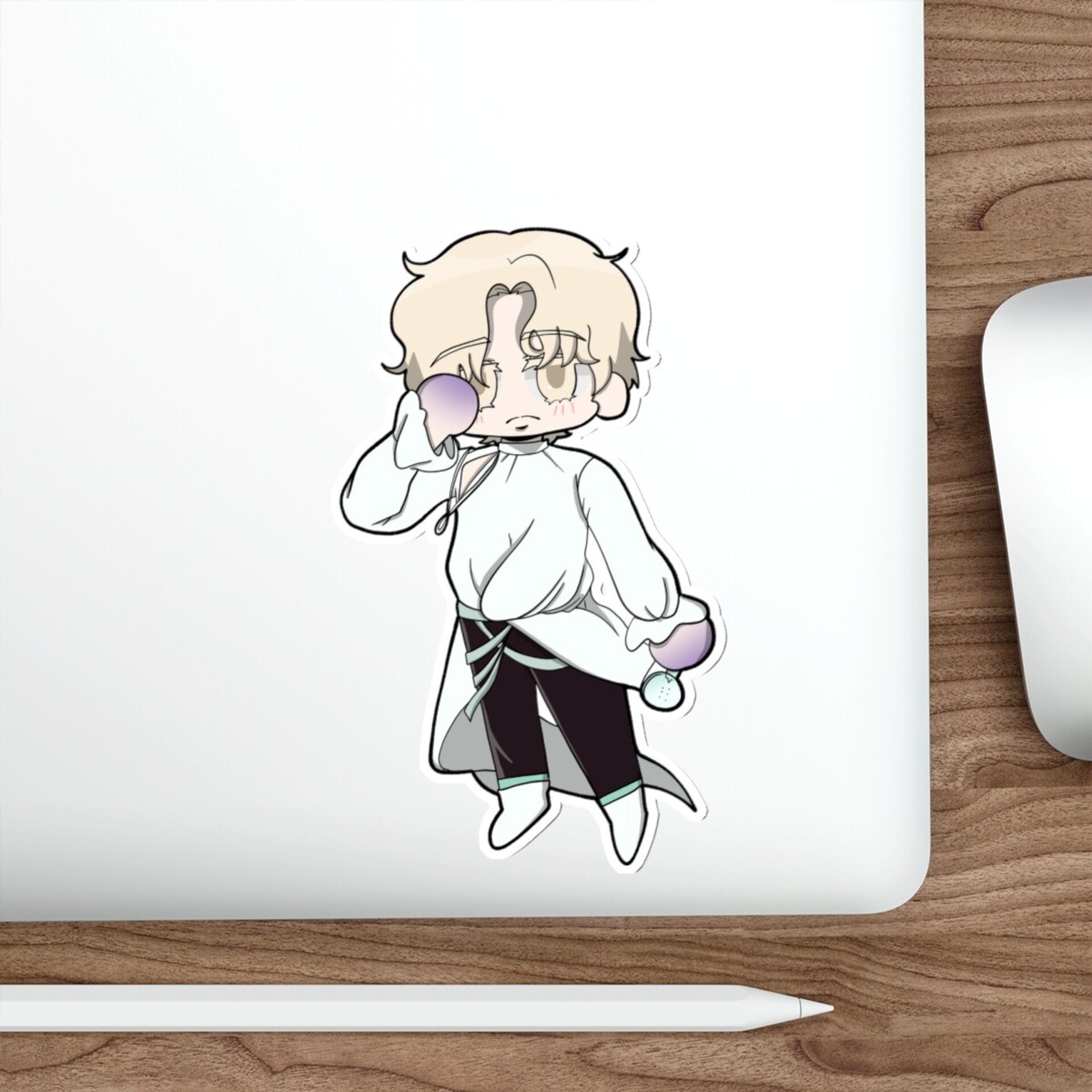 Pack de Pegatinas; Alien Stage - 7