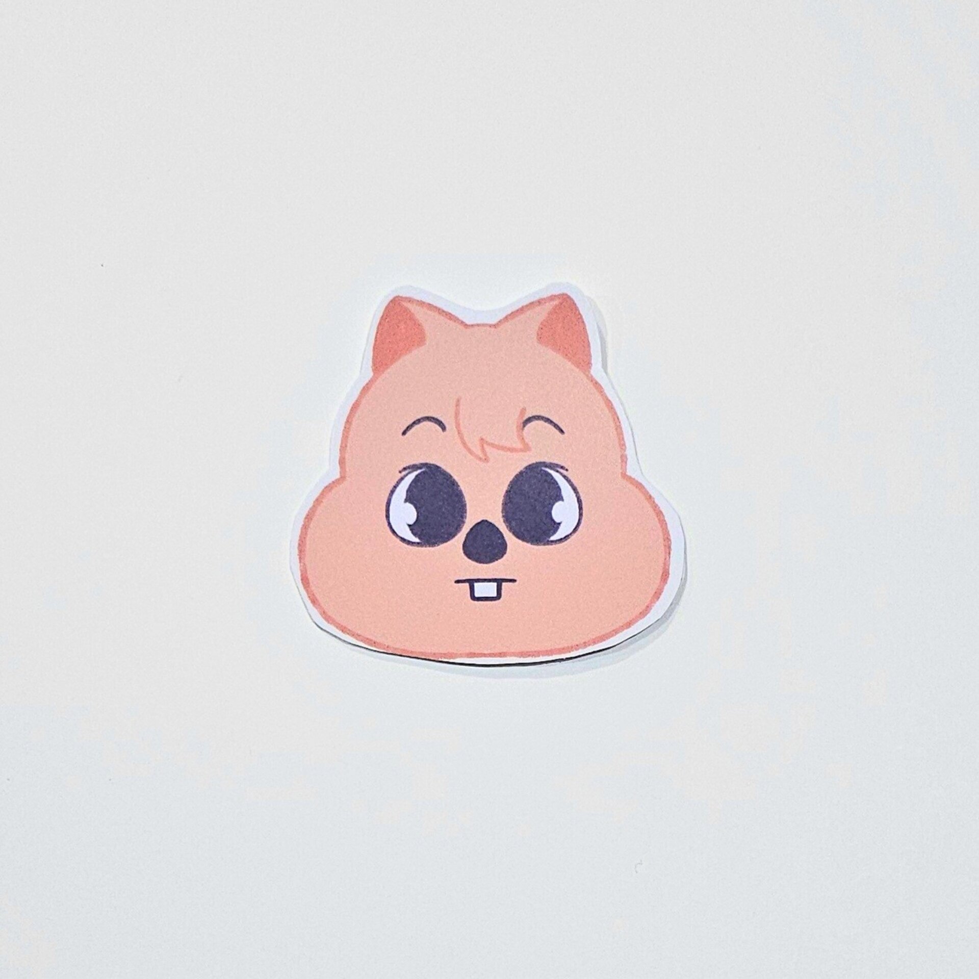 Pack de Pegatinas; SKZOO - 7