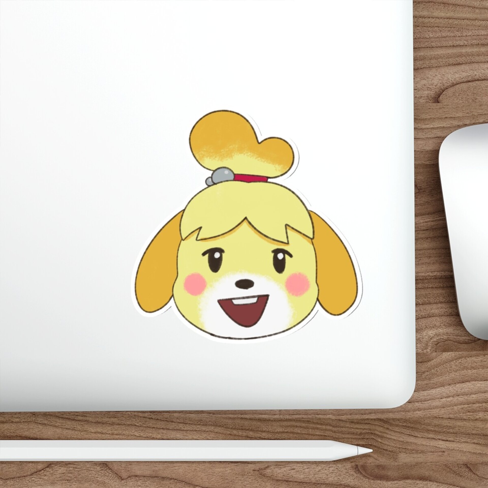 Pack de Pegatinas; Animal Crossing - 2